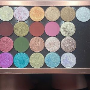 Eyeshadow